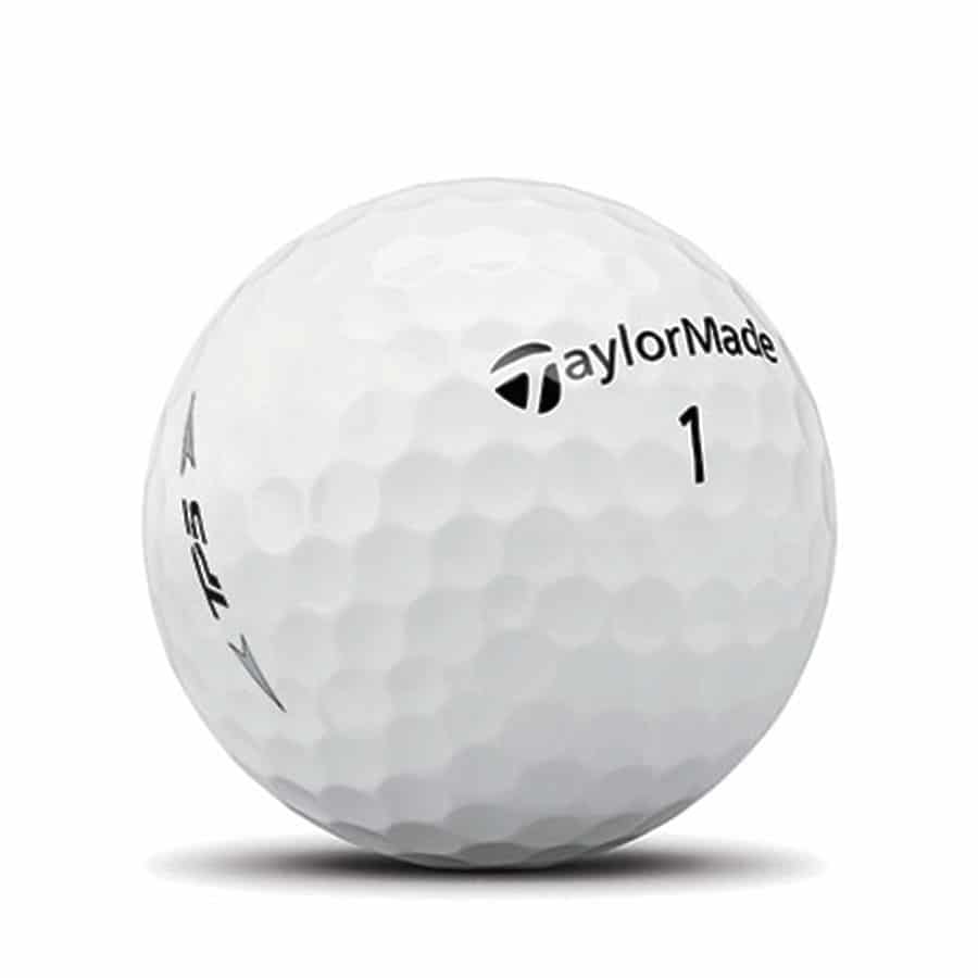 Balle de golf TaylorMade