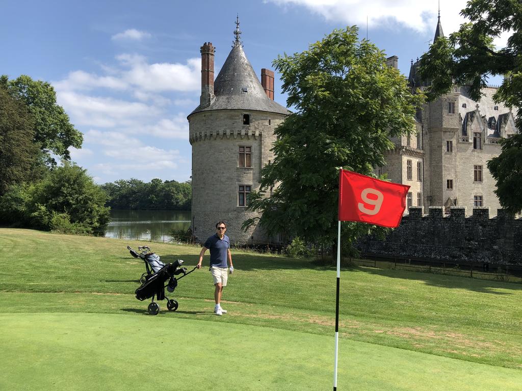 Golf Club Bretesche