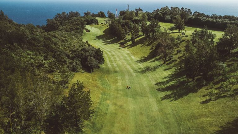 Golf Club du Colorado Parcours de golf Réunion
