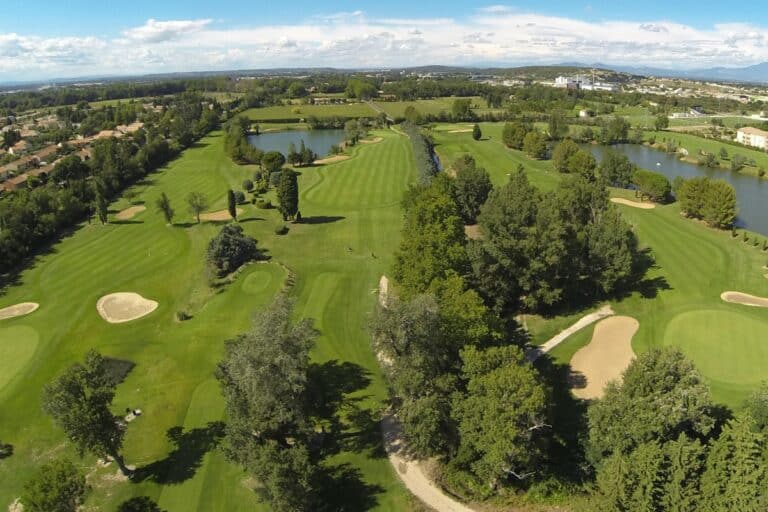 Golf Grand Avignon Lecoingolf