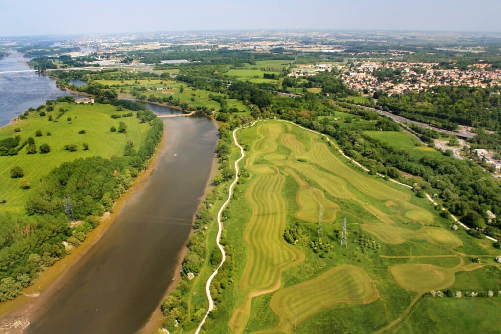 Golf de Saint Sébastien sur Loire