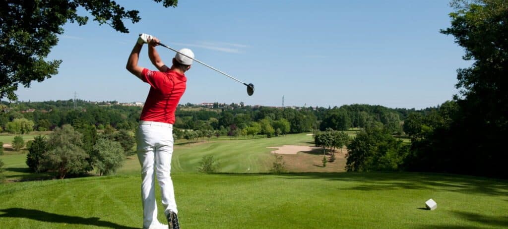 Lyon-salvagny-golf-club-Golfeur