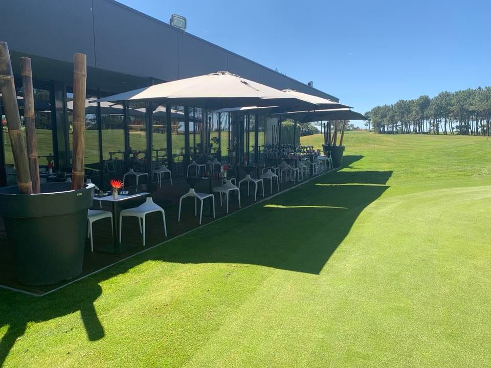 restaurant-golf