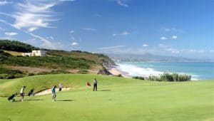 Golfarit-Atlantic-Links