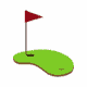 mini golf