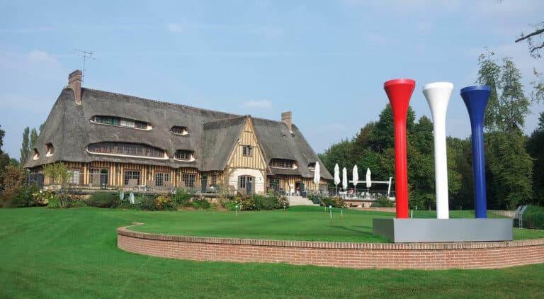 Vaudreuil Golf PGA ප්‍රංශය