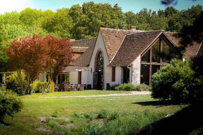 Golf du Château de Cheverny Restaurant club-House