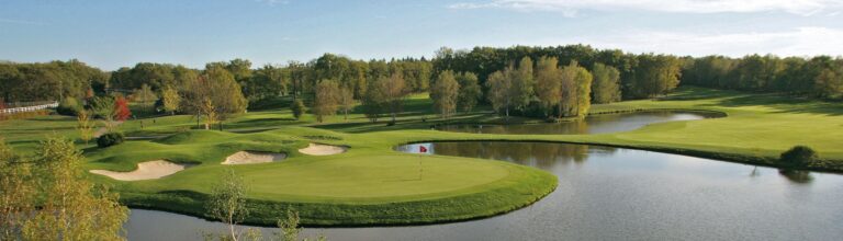 Golf & Restaurant d’Orleans Limere Gaia Concept Annuaire des golfs en France Lecoingolf