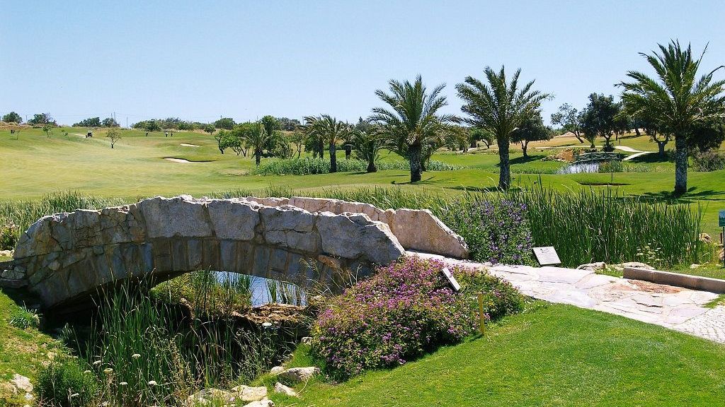 Boavista Golf and Spa Resort Algarve, Portugal Parcours de golf