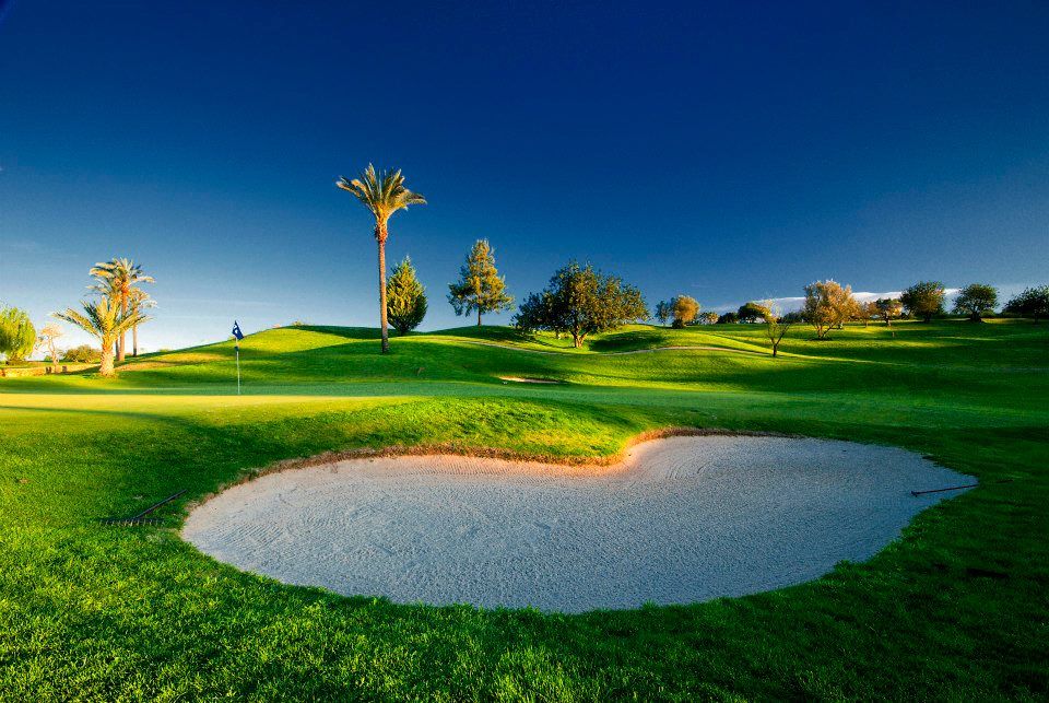 Gramacho - Pestana Resort Lagoa, Portugal Sejour vacances week-end golf