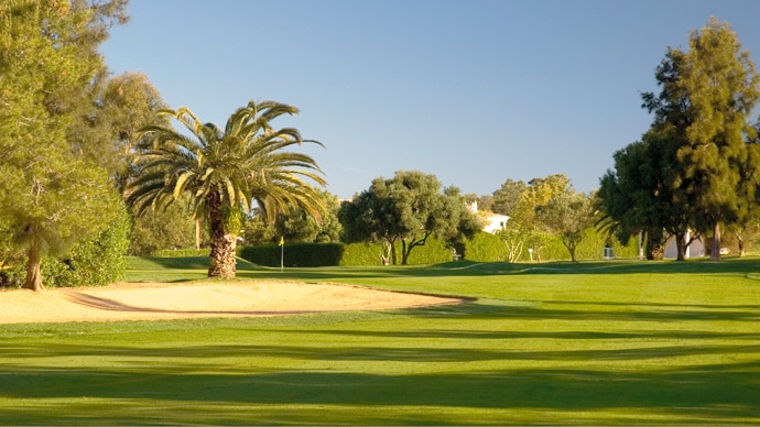 Immobilier golf Algarve Portugal Alto Golf