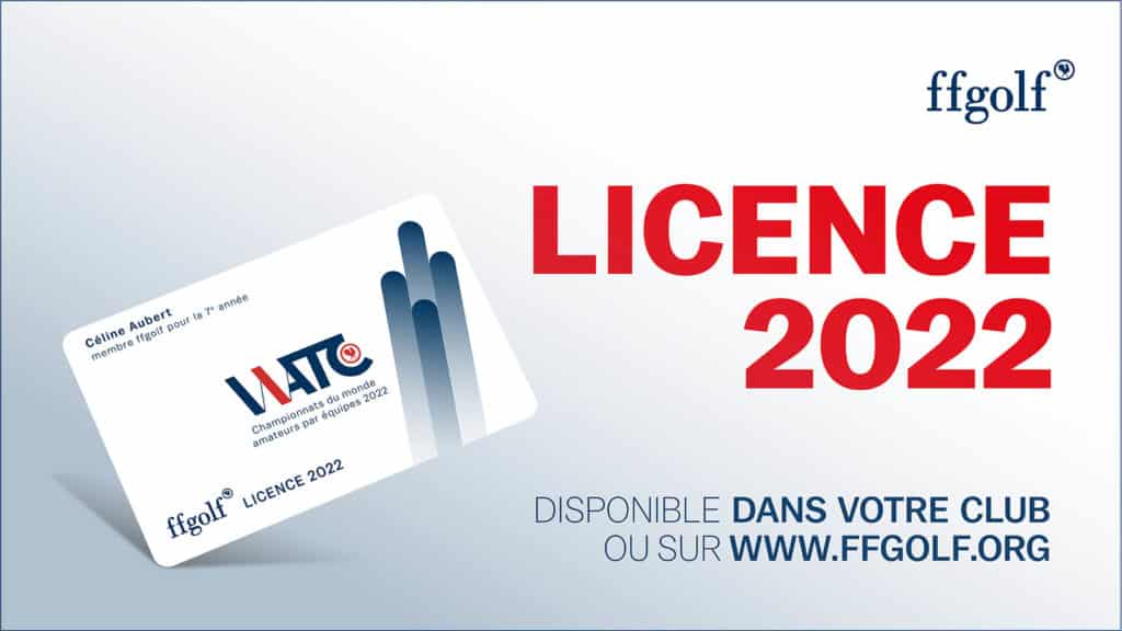 Licence-ffgolf-2022