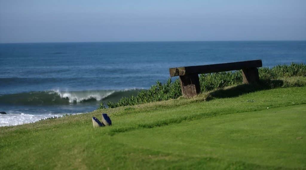 Miramar Golf Club Vacances golf Portugal sejour week-end