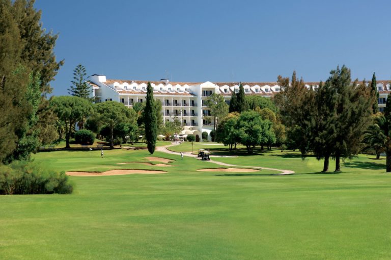Penina Hotel and Golf Resort Hotel golf vacances algarve séjour golf