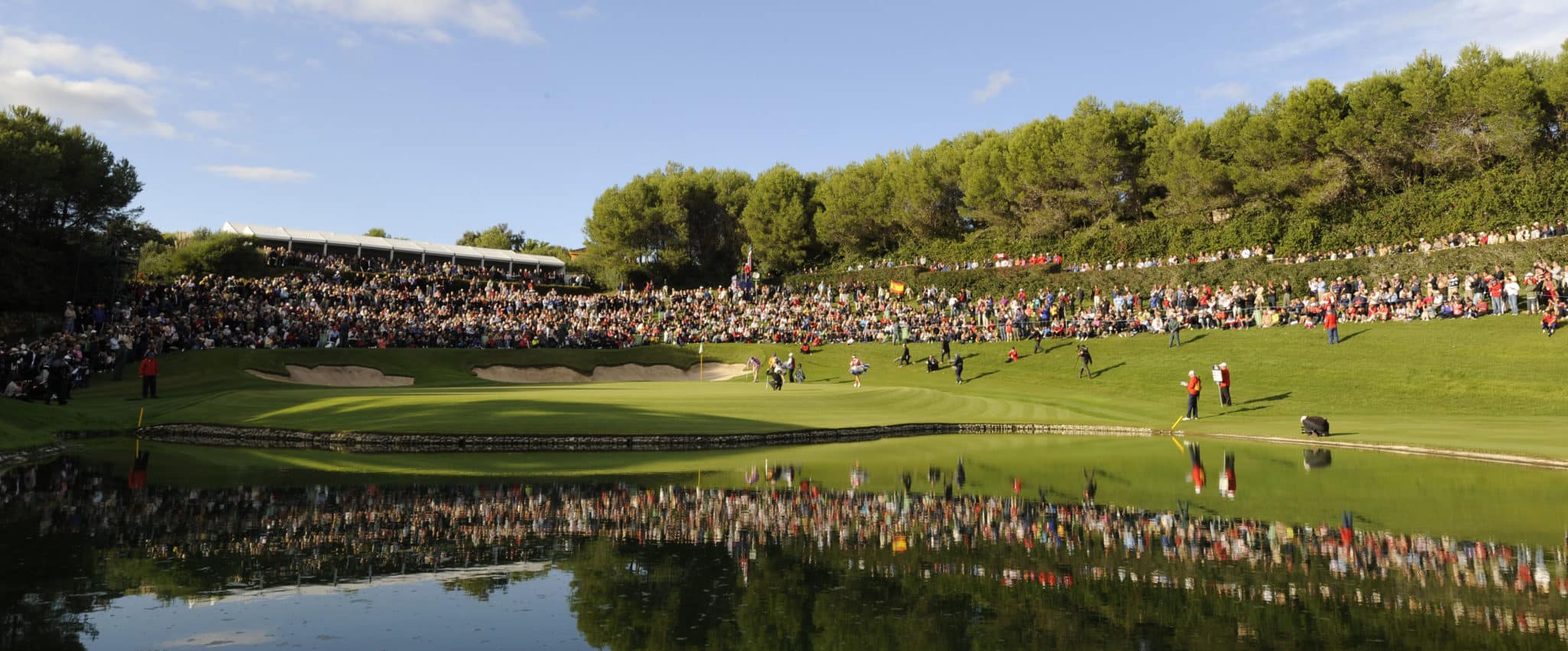 Real Club Valderrama - A legendary golf course in Spain - Lecoingolf