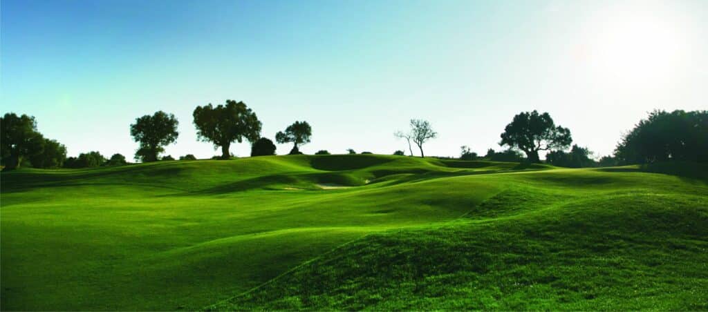 Vale da Pinta - Pestana Golf & Resort Jouer golf Algarve