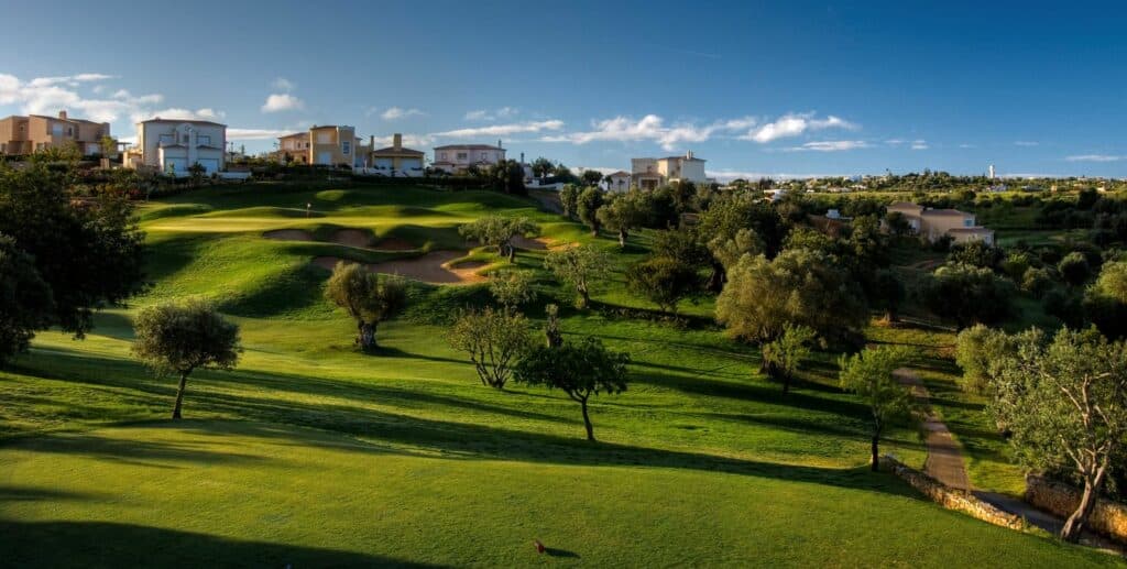 Vale da Pinta - Pestana Golf & Resort Voyage golf sejour week-end meilleur prix