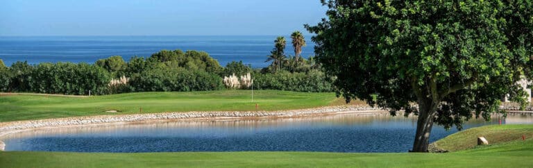 Vall D’or Golf Lecoiingolf voyage vacances golf