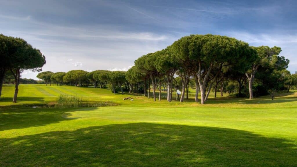 Vila Sol Pestana Golf Resort Algarve, Portugal