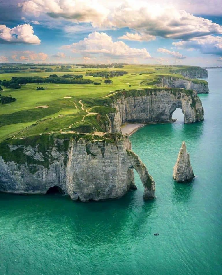 Guide-des-golf-Normandie-Tous-les-golfs-de-France-Annauire-des-golf-Lecoingolf-