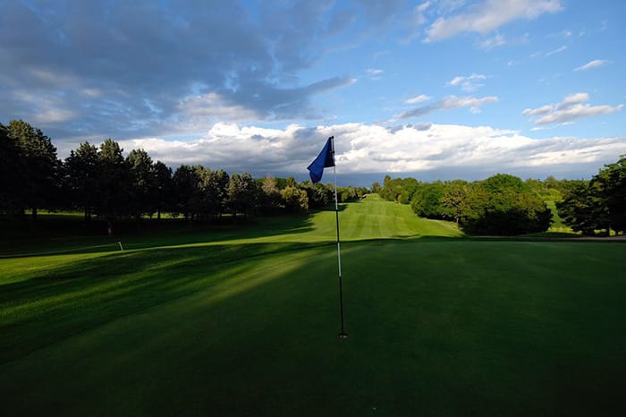 Golf Club Verona Jouer golf italie