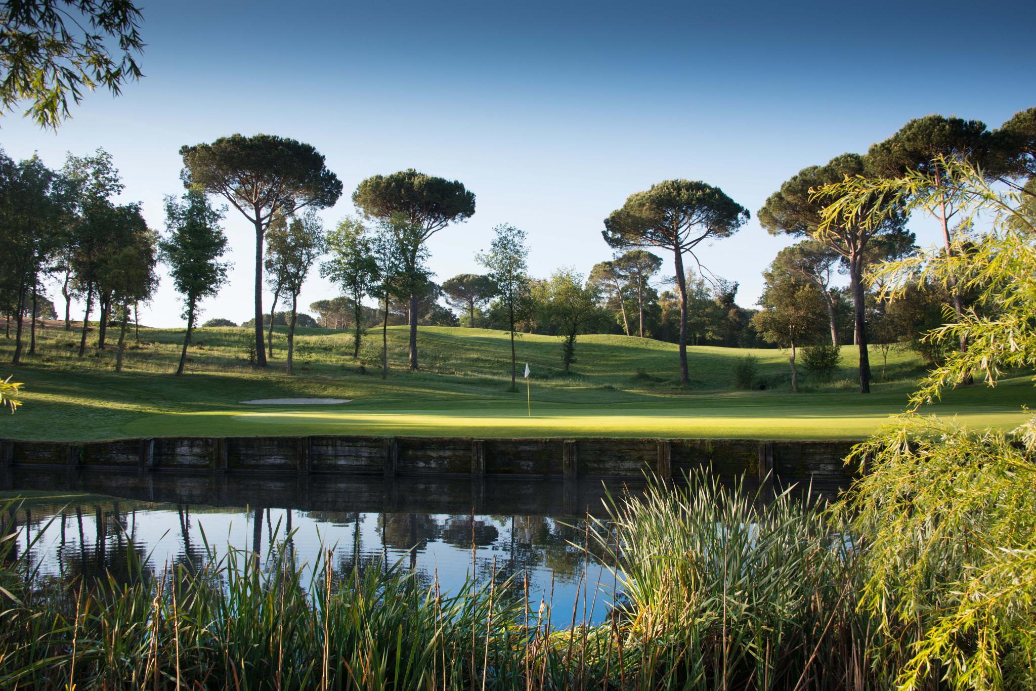 PGA Catalunya Golf and Club Lecoingolf