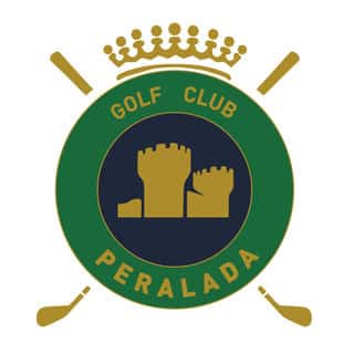 Peralada Golf Club Logo