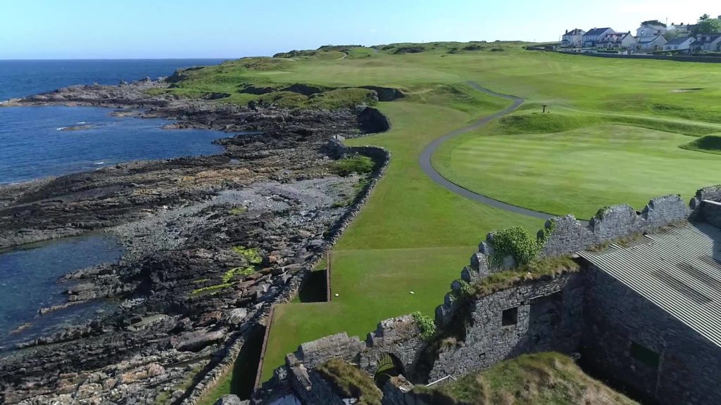 Ardglass Golf Club Location de vacances irlande