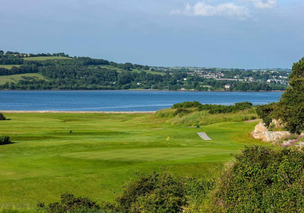Cork Golf Club