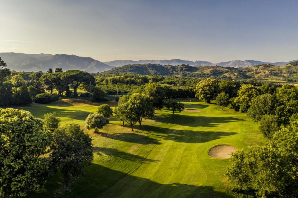 Il Picciolo Etna Golf Resort & Spa Sejour golf Italie Sicile