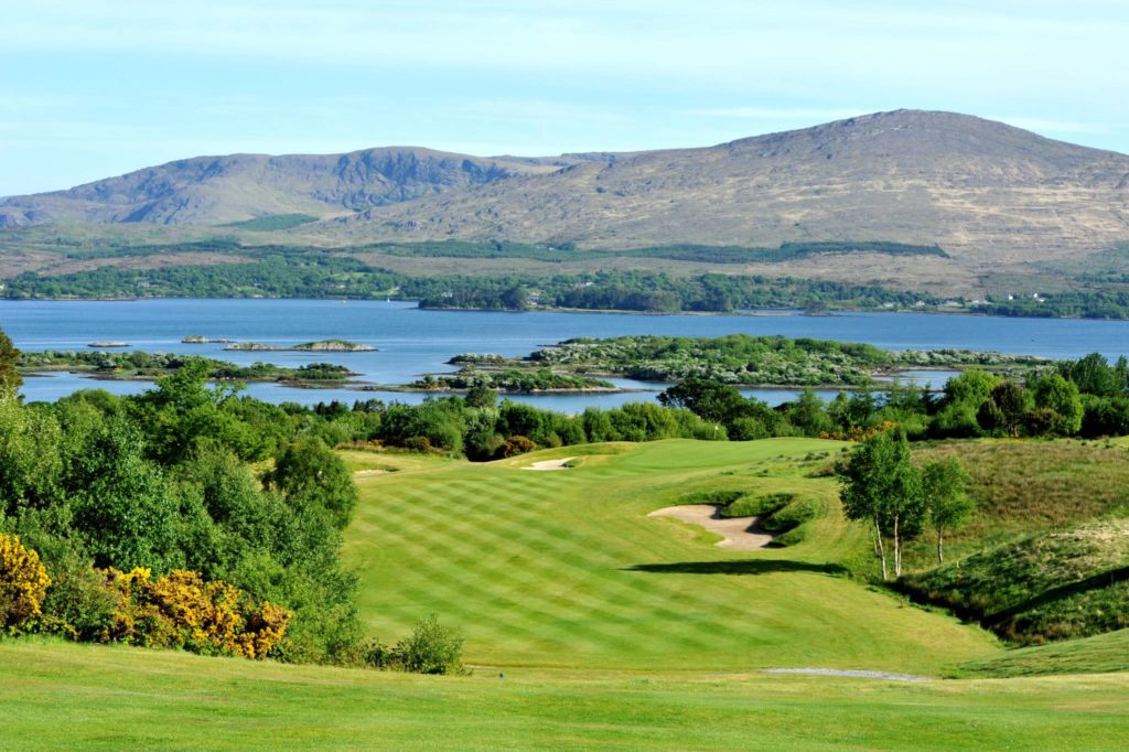 Ring of Kerry Golf and Country Club voyage golf irlande