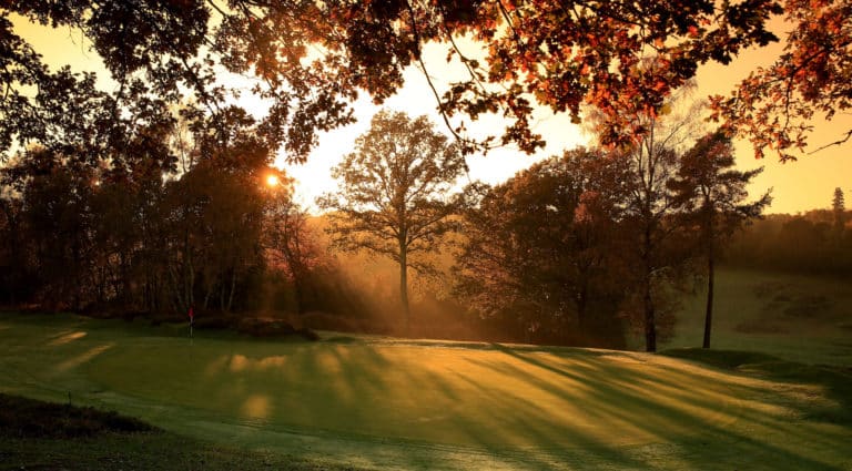 Royal Ashdown Forest Golf Club
