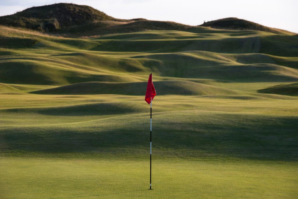 The Island Golf Club Voyage golf irlande