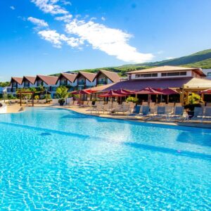 Akoya Hotel & Spa Piscine voyage vacances golf Reunion