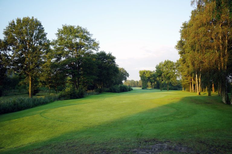 Brasschaat Open Golf and Country Club Jouer golf Belgique flandre