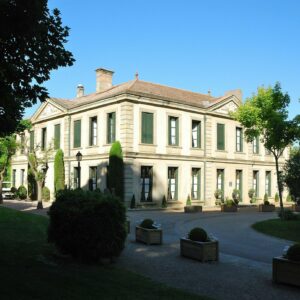 Domaine d'Auriac - Relais & Châteaux Hotel golf