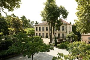 Domaine d'Auriac - Relais & Châteaux Vacances sejours week-end golf