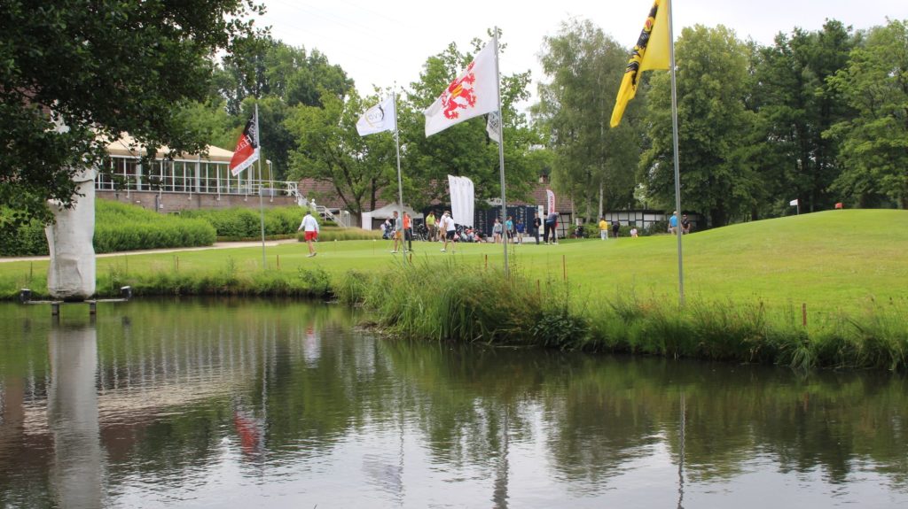 Flanders Nippon Golf Competition tournoi de golf