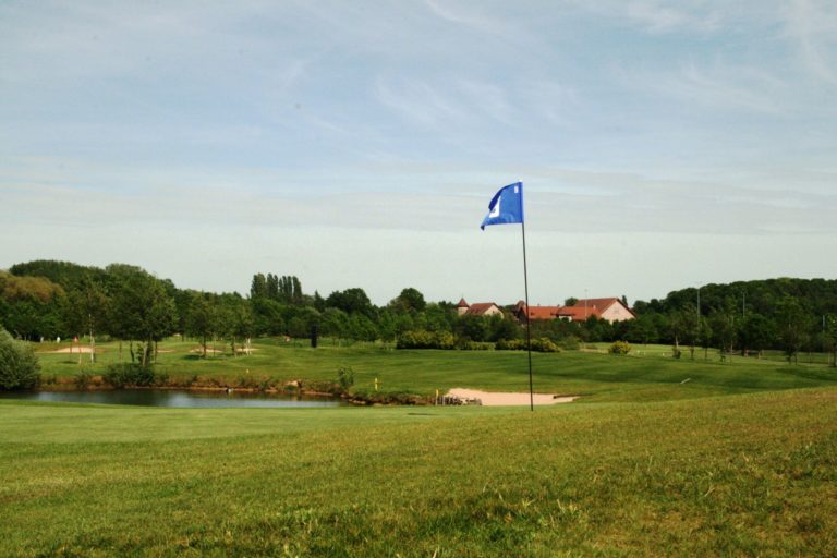 Golf Club de Kluizen Parcours de golf 9 trous belgique