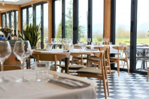 Golf Hôtel Grenoble Charmeil Restaurant