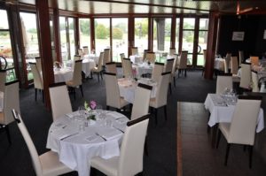 Golf Hotel de Mont Griffon Restaurant
