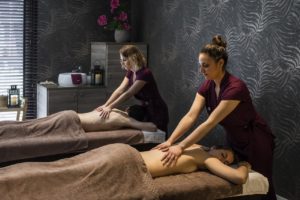 Golf du Médoc Resort Bordeaux - MGallery Massage spa