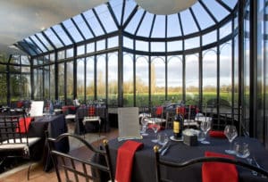 Hôtel Chateau Golf des Sept Tours by Popinns Restaurant gastronomique