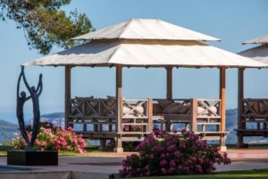 Hôtel & Spa du Castellet voyage vacances week end golf