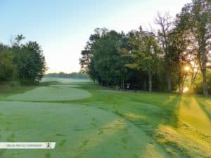 Le Kempferhof Golf et Château-Hôtel Voyage golf sejour Grand prix tournoi de golf