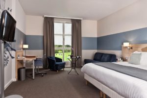 Mercure Chantilly Resort & Conventions Chambres