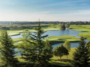 Novotel Saint Quentin Golf National Golf de la Ryder Cup 2018