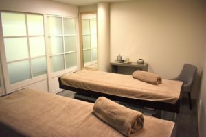 Relais des Vigiers massage spa sauna