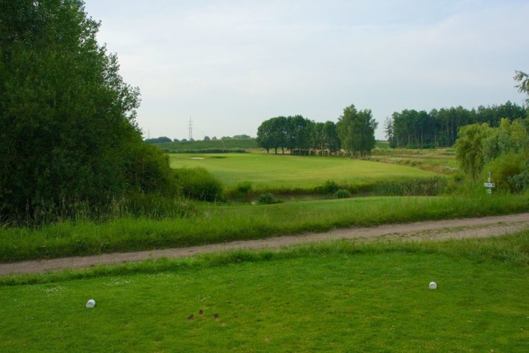 Royal Amicale Anderlecht Golf Club Lecoingolf