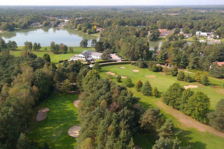 Royal Keerbergen Golf Club Lecoingolf guides des golfs Belgique